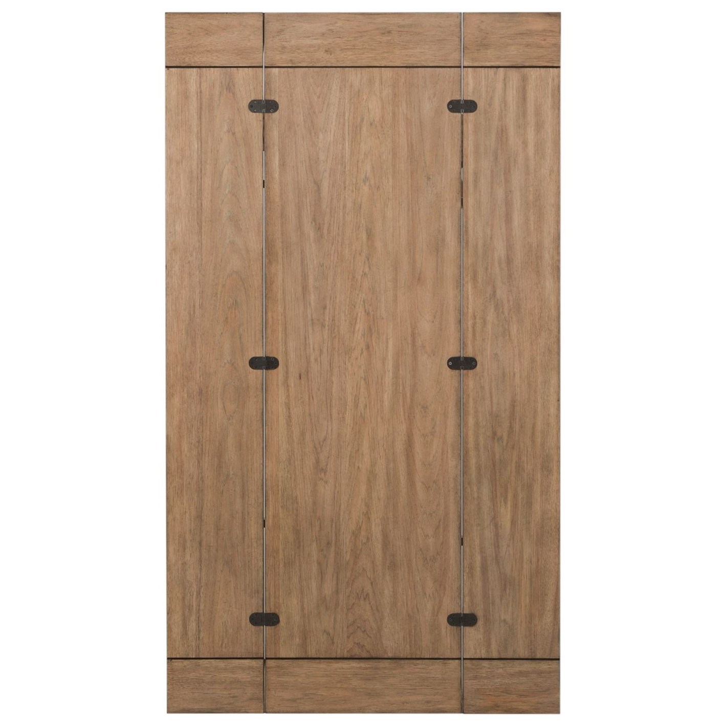 Liberty Furniture Farmhouse Reimagined Relaxed Vintage Flip Lid Sofa